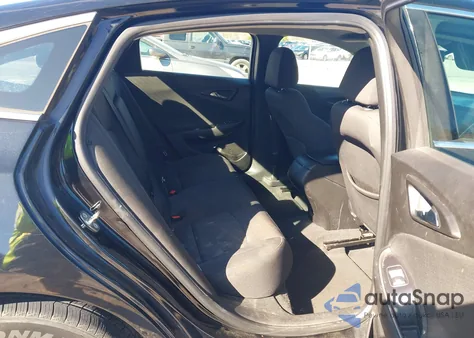 2018 Chevrolet Malibu 1Ls z USA, uszkodzony, nr VIN 1G1ZB5ST7JF177948